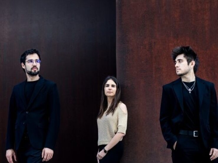 La Sociedad Filarmnica de Mrida programa un nuevo concierto de su ciclo de cmara