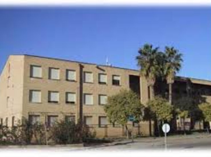 Alumna IES San Fernando nica representante de Extremadura en XXI Becas Europa Santander