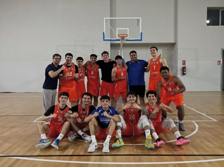 ADC Baloncesto BB Baloncesto Badajoz BCB y Sagrado Cceres en Final Four de Primera 