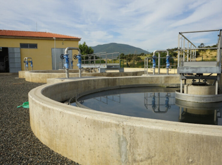 Promedio destina un milln de euros a la construccin de la depuradora de Hernn Corts