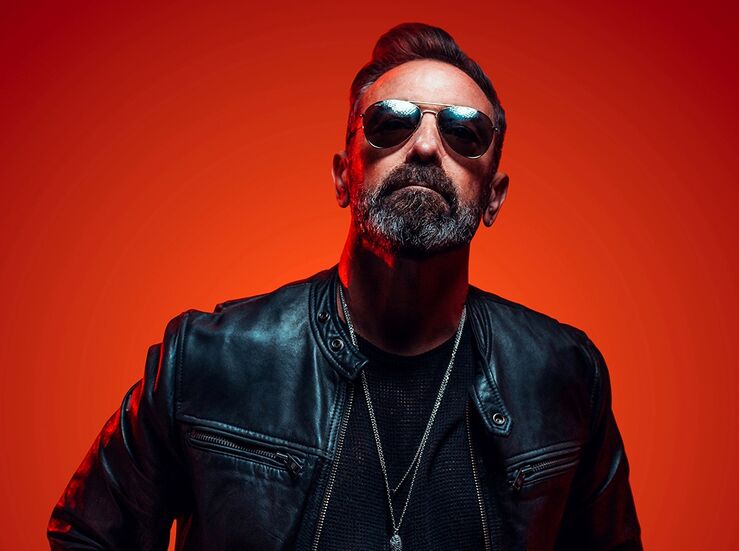 Triple escala extremea de OBK con su espectacular gira en  en Cceres Badajoz y Mrida 