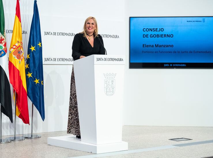 La Junta cifra en 8 millones el impacto de la rebaja del IRPF acordada por PP y Vox