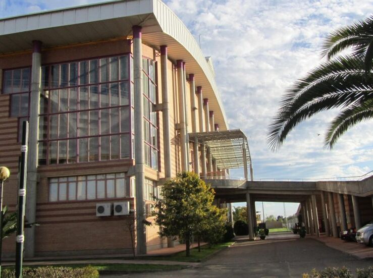 Consejo Transparencia obliga a Gragera a dar explicaciones al PSOE sobre plantilla FMD