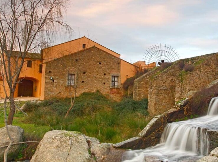 Museo Vostell Malpartida de Cceres ofrece paseo sonoro para reconectar con mundo rural