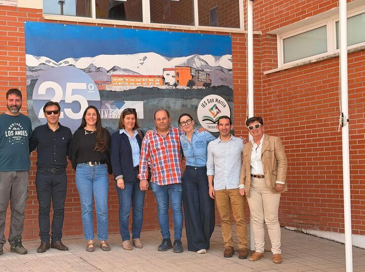 Ms de 800 escolares participarn en novedosa yincana narrativa en pleno entorno natural