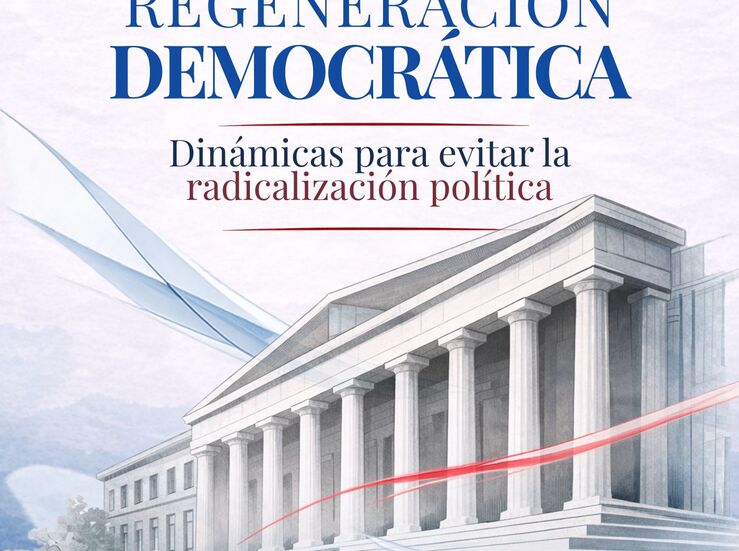 Fundacin Rodrguez Ibarra celebrar en Badajoz el encuentro Regeneracin Democrtica