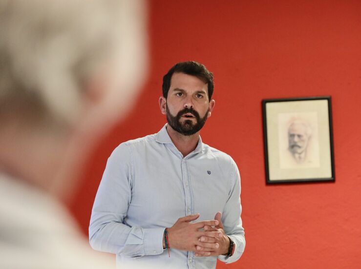 Snchez Cotrina lamenta el tinte del nuevo Gobierno regional No habr estabilidad