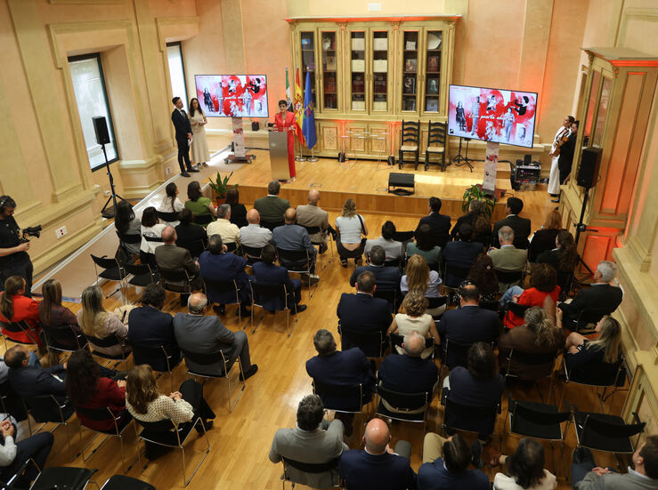 Premios de la Provincia 2026 reivindican talento inclusin y orgullo de pertenencia