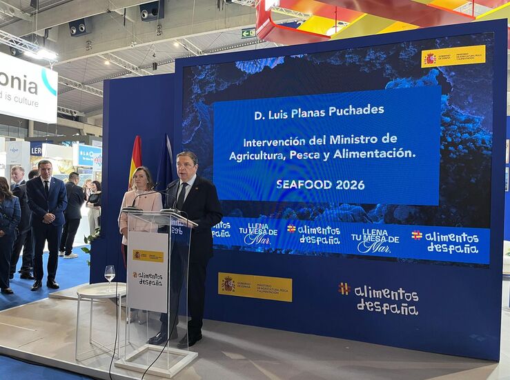 Planas insta a limitar y poner tope al aumento de precios de los alimentos por la guerra