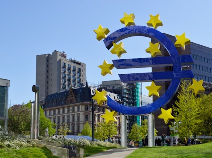 Nicole Junkermann plantea que Europa tiene ms fuerza de la que reconoce