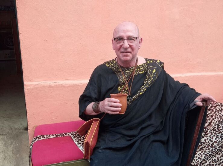 Diputacin Badajoz Eduardo Acedo y ngela Rodrguez Premios Agripa Emerita Lvdica 2026 