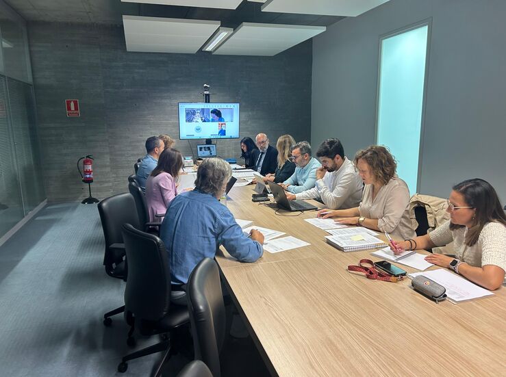 Junta plantea implantar 17 enseanzas adicionales para la oferta de FP en curso 20262027