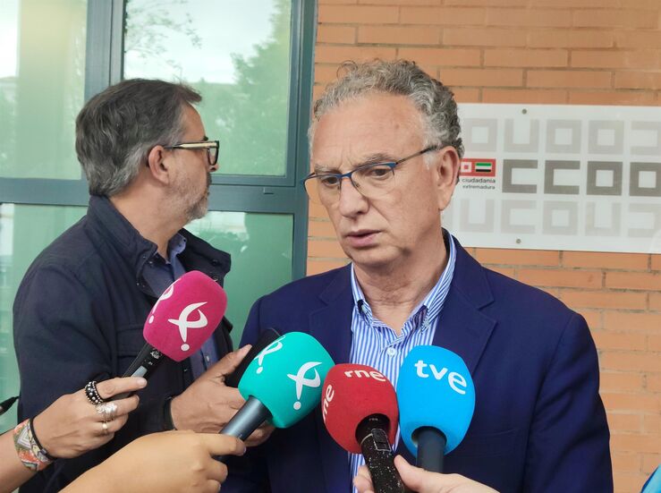 Gestora PSOE llega al Congreso Regional con satisfaccin de contar con un partido unido