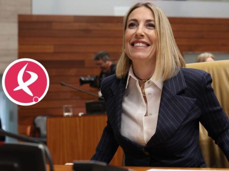 Canal Extremadura emite este viernes toma posesin de Guardiola como presidenta de Junta