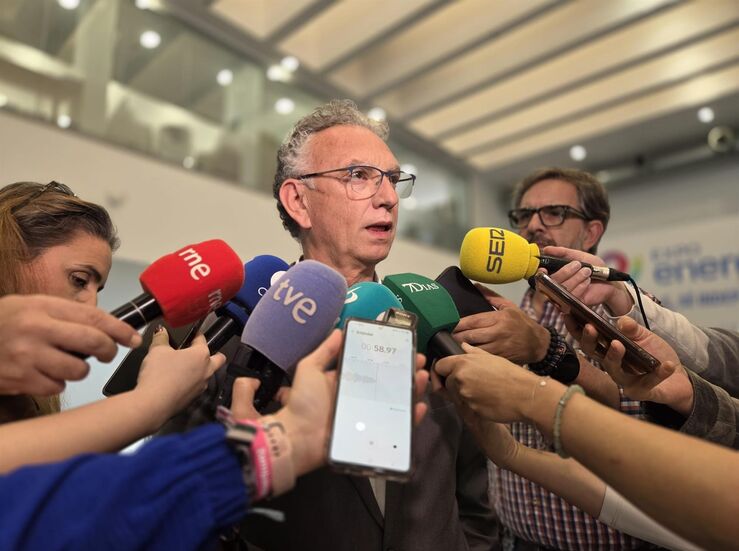 Arranca tramitacin de dispositivos previstos en Extremadura para evitar futuros apagones