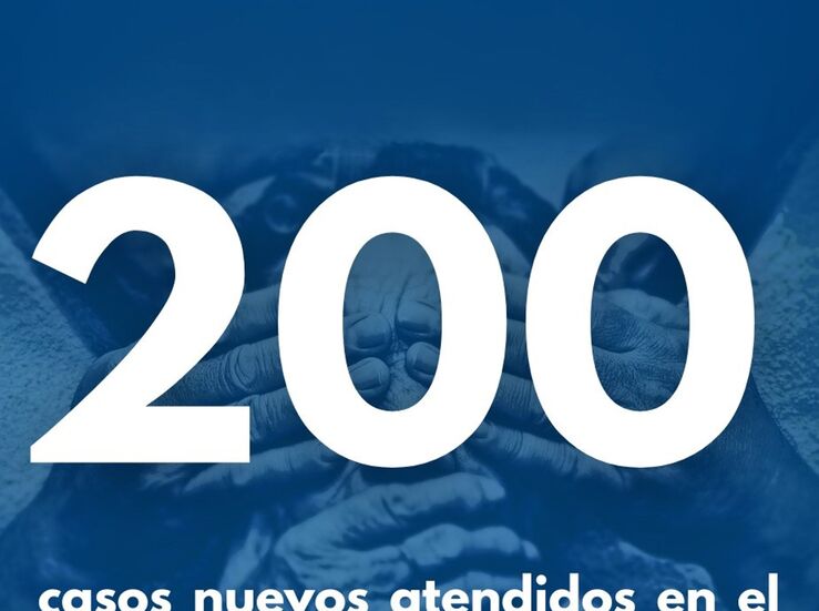 Telfono contra el Abuso y Maltrato a las Personas Mayores atiende 7 casos en Extremadura