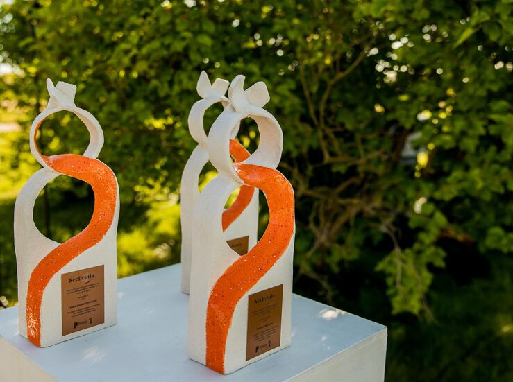 Proyecto Extremadura alenta talento investigador con nueva convocatoria Premios Scellentia