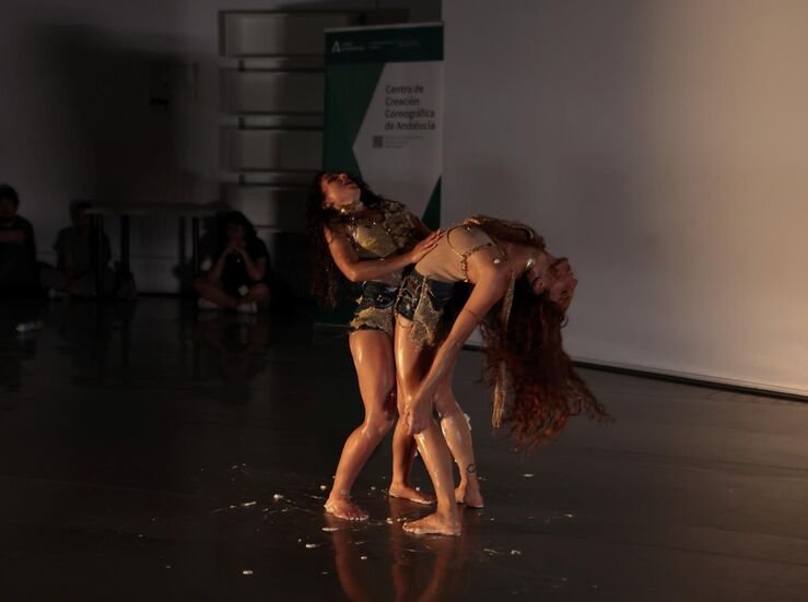 La Imbuicin cerrar 4 edicin Bailando en Plata con proyecto artstico en Almendralejo