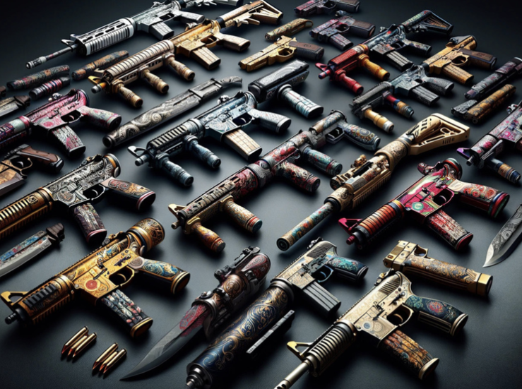 Case Battle con cajas de CSGO en 2026 qu todava se puede sacar