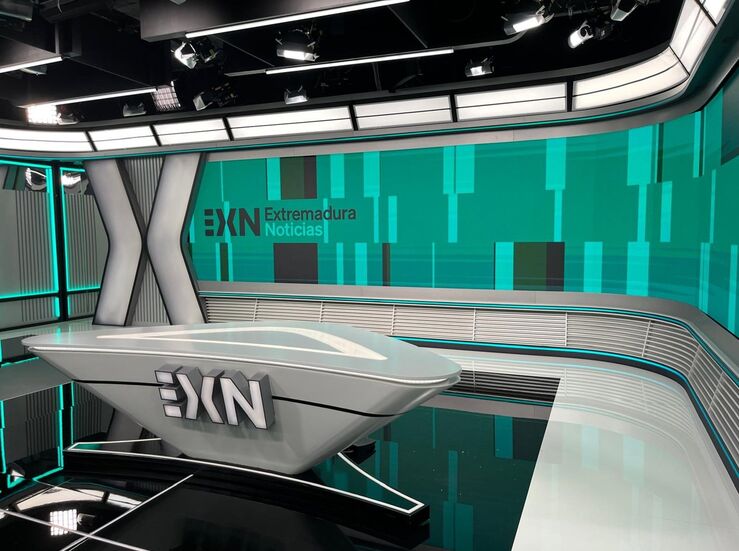 Canal Extremadura estrena nueva marca y lanza EX Play su plataforma digital ms ambiciosa