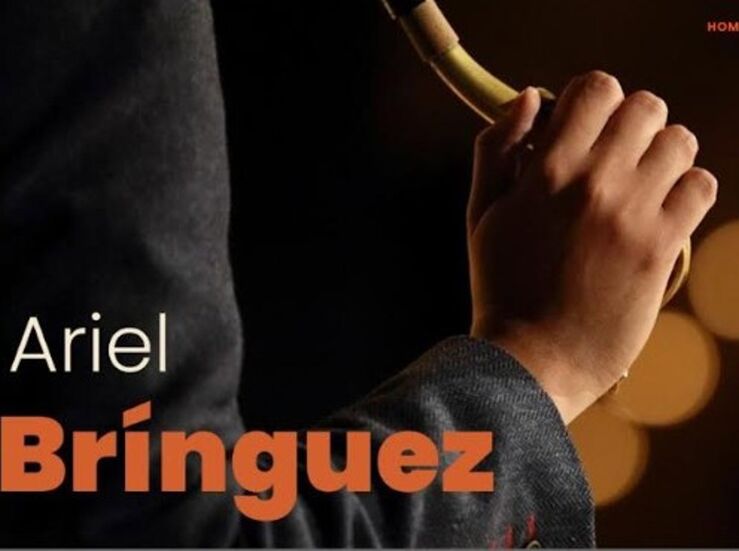 Msica afrocaribea de Ariel Brnguez llega a las Noches de Santa Mara de Plasencia