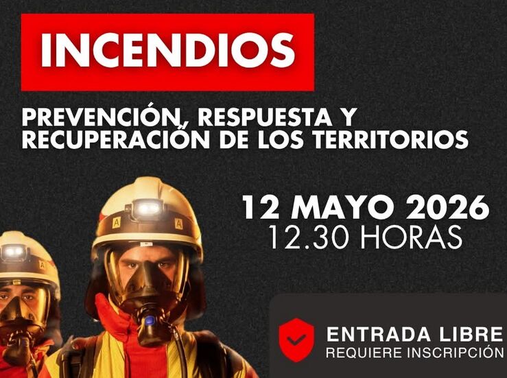Associao Ibrica de Turismo do Interior organiza jornada sobre incendios en Plasencia