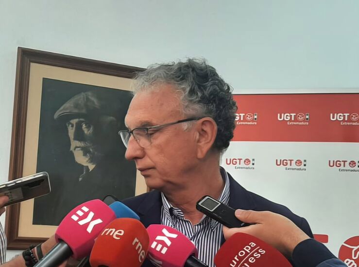 Quintana defiende papel agentes sociales en punto ms alto de creacin empleo en Espaa