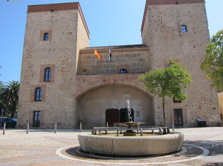 Cultura se ofrece a cooperar en todo lo necesario tras robo del Tesoro de Villanueva