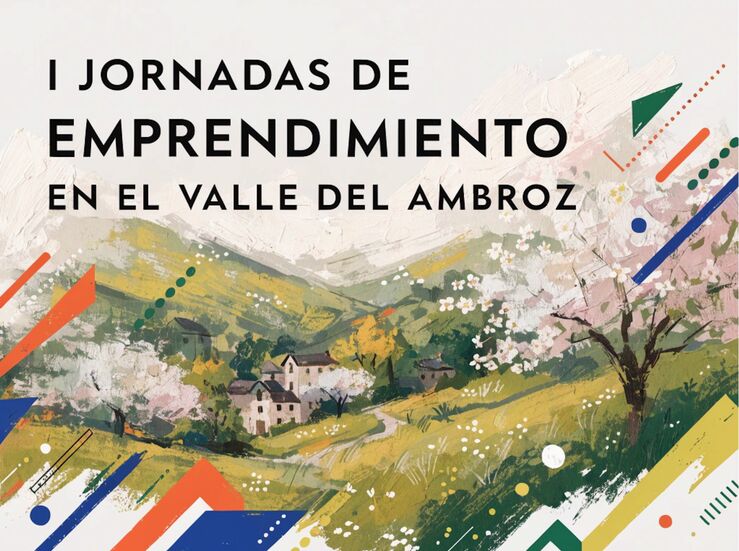 PSOEBaos de Montemayor organiza su Primeras Jornadas de Emprendimiento 