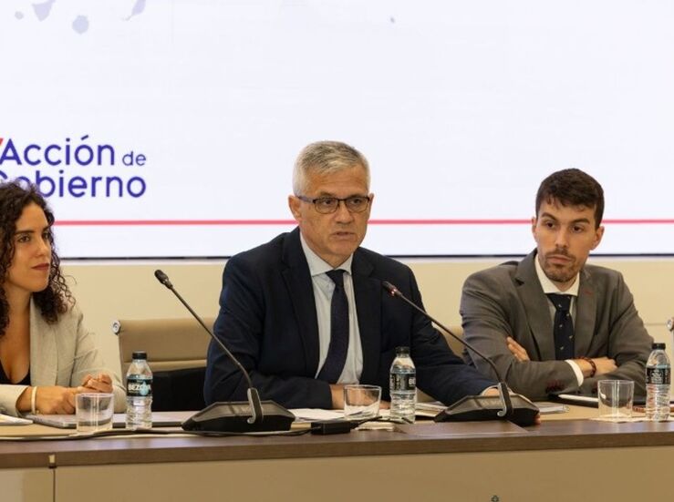 Vivienda avanza en acuerdo con CCAA sobre despliegue de 7000M del Plan Estatal Vivienda