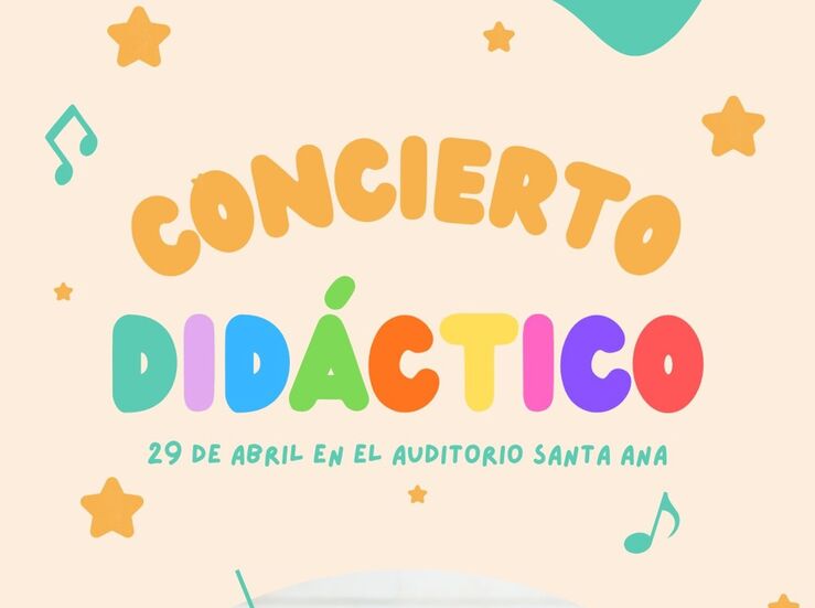 El Conservatorio Profesional de Msica de Plasencia acerca la msica a unos 800 escolares