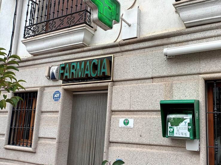 Farmacias de Badajoz fomentarn beneficios del piragismo para mujeres tras cncer de mama