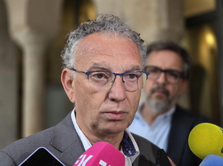 Quintana no ve un futuro demasiado halageo al nuevo Ejecutivo regional