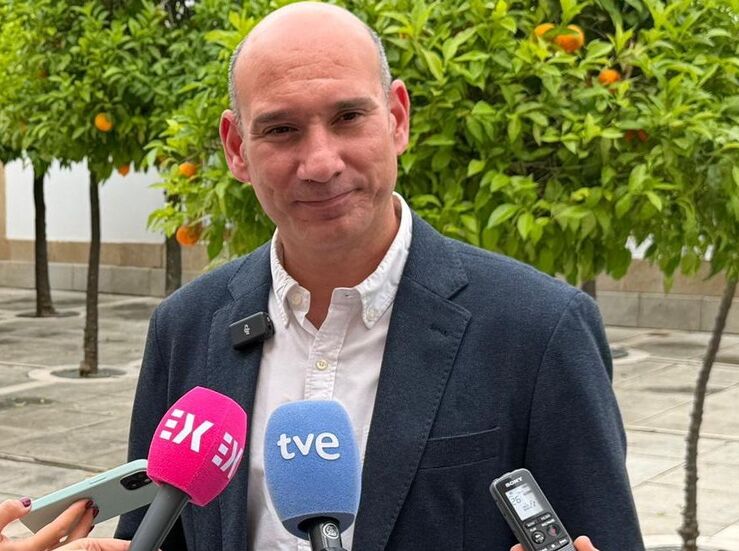 El PP espera que Snchez Cotrina no practique una oposicin destructiva