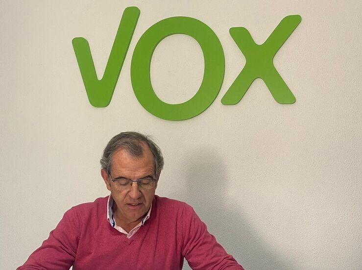 Vox aplaude celebracin de la Feria Taurina de Cceres pero pide mejoras en plaza toros