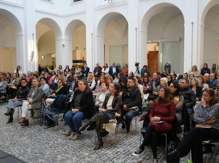 Diputacin otorga 27M a asociaciones proyectos accin social o cooperacin internacional