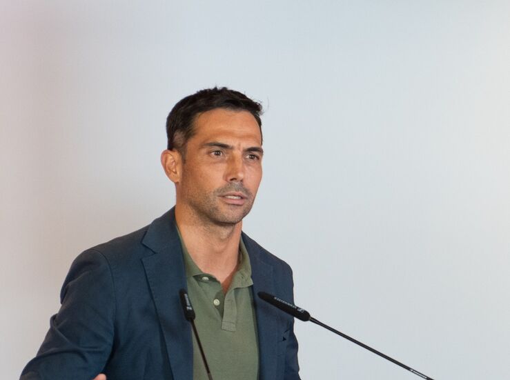 El PSOE provincial de Badajoz cree que PP y Vox no se fan entre ellos