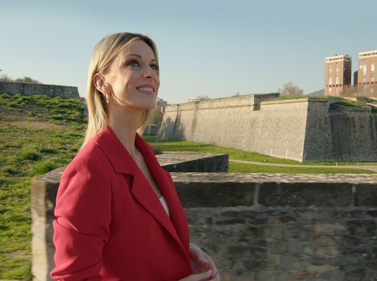 De tapas por Espaa contina emisin de su 3 temporada con captulo dedicado a Mrida