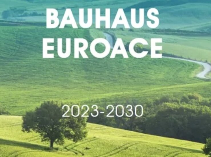 Diputacin de Badajoz participa en el proyecto transfronterizo Aldeas Bauhaus Euroace