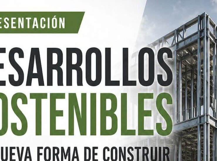 Presentacin de Desarrollos Sostenibles la nueva forma de construir
