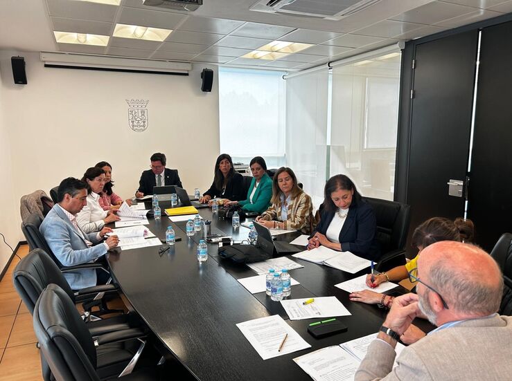 Feval aprueba planificacin 2027 y elige presidenta a la alcaldesa de Don Benito