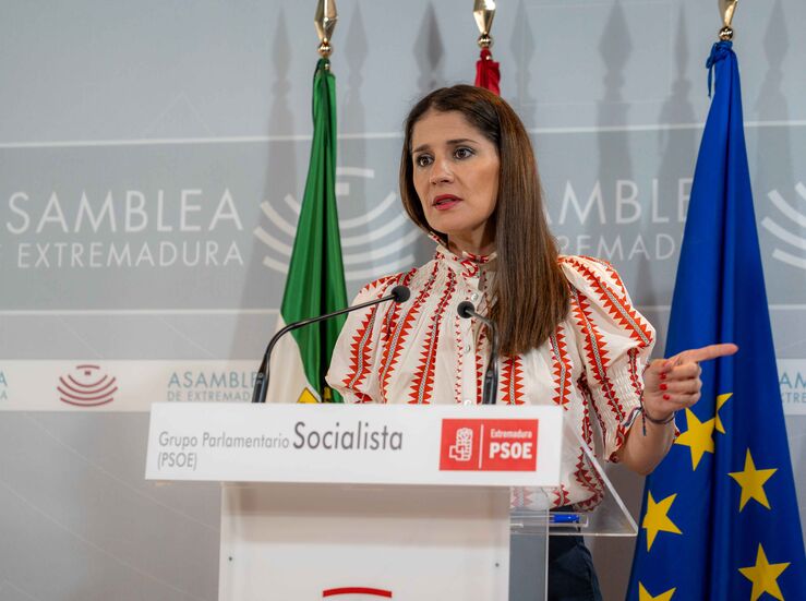 El PSOE considera que los datos de paro de abril no deben generar espejismos