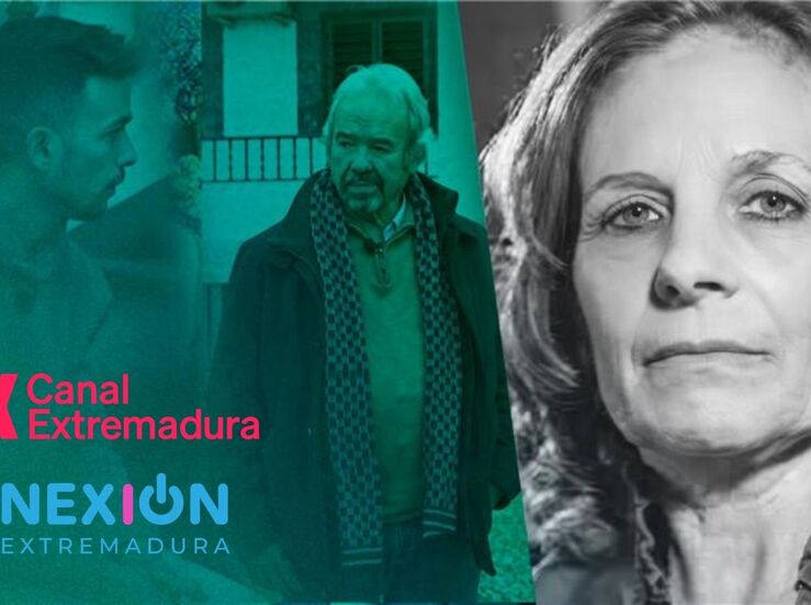 Canal Extremadura TV emite primera entrevista en plat a familia de Francisca Cadenas