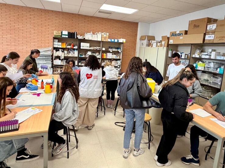 ADMO finalista en los 14 Premios GEPAC por proyecto Yo soy un punto de informacin
