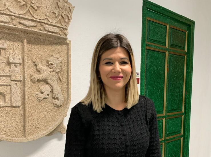 Nombramiento de Encarna Sols como gerente del SES obliga a remodelar el Gobierno cacereo