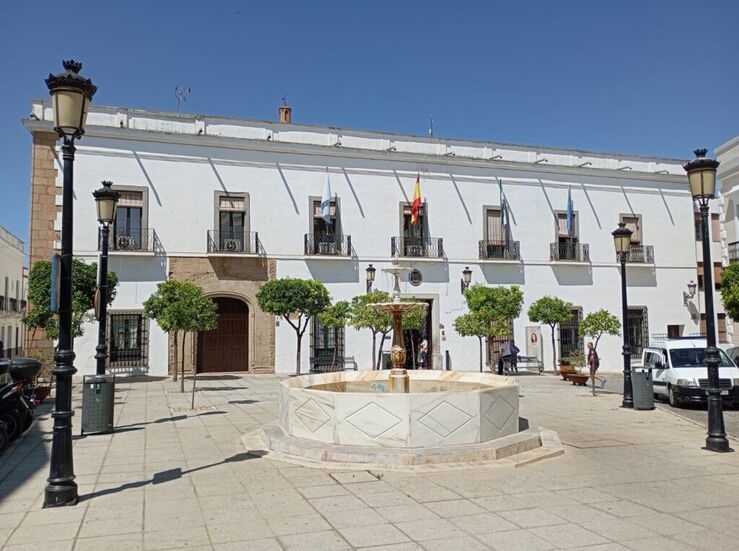 Ayuntamiento Zafra estima recurso por irregularidades adscripcin temporal subinspector