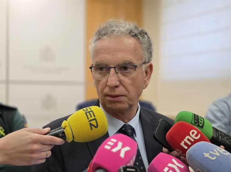 Quintana dice que algunos aspectos del acuerdo PPVox no se van a poder hacer 