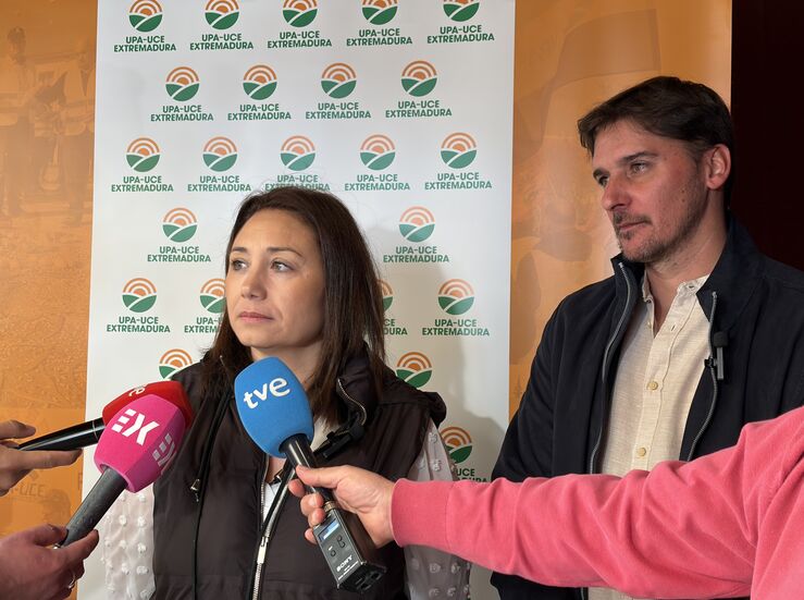 UPAUCE alerta que ganaderos no pueden vacunar contra la lengua azul por falta de vacunas