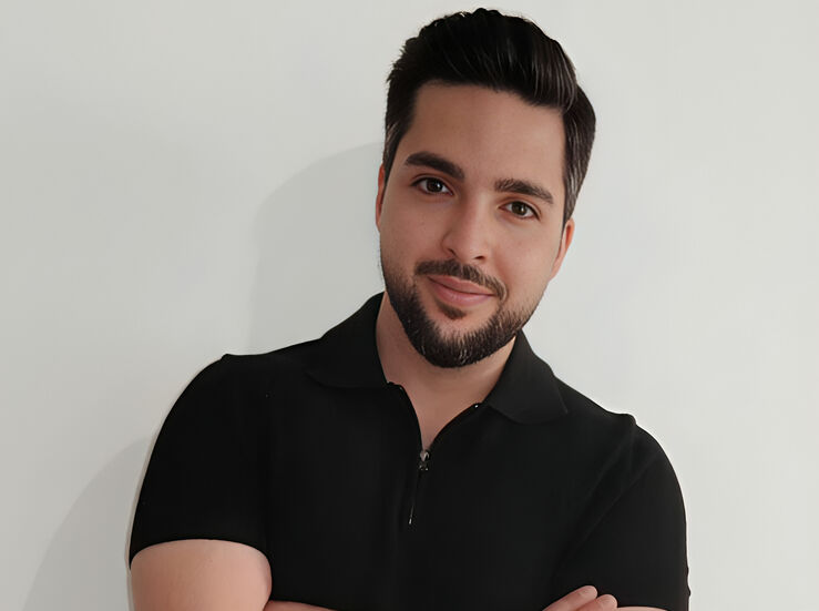 El extremeo Rodrigo Olmedo finalista del certamen nacional de cortos Audi Future Stories