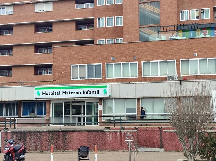 Direccin General Salud Pblica notifica un caso meningitis en menor 11 meses de Badajoz
